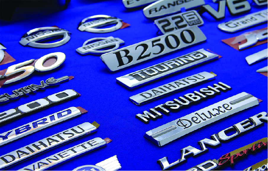 Manual & Robot Painting